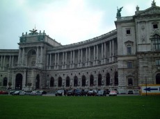 Bécsi séták