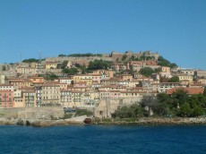 Toszkána csodái és Elba szigete