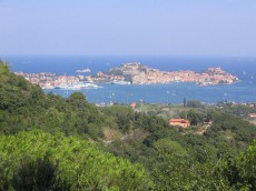 Toszkána csodái és Elba szigete