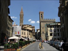 Itália szívében: Róma-Firenze-Velence