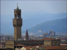 Itália szívében: Róma-Firenze-Velence