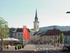 Karintia-Szlovénia