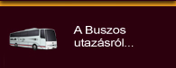 Buszos utazásokról